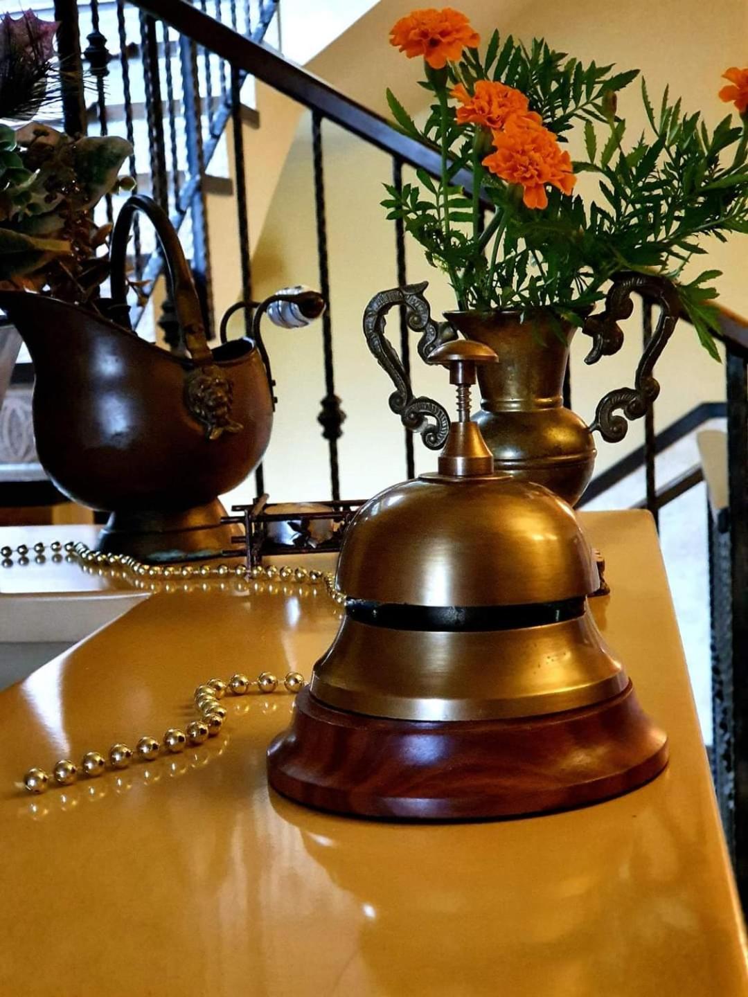 Pensiunea Casa Mircea & Restaurant Eselnita Ngoại thất bức ảnh